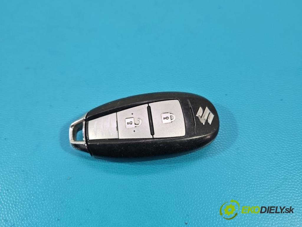 Suzuki SX4 S-Cross 2013-2021 1.0 T K10C 111KM manual 82 kW 998 cm3 5- riadiaca jednotka motora 0261S11956