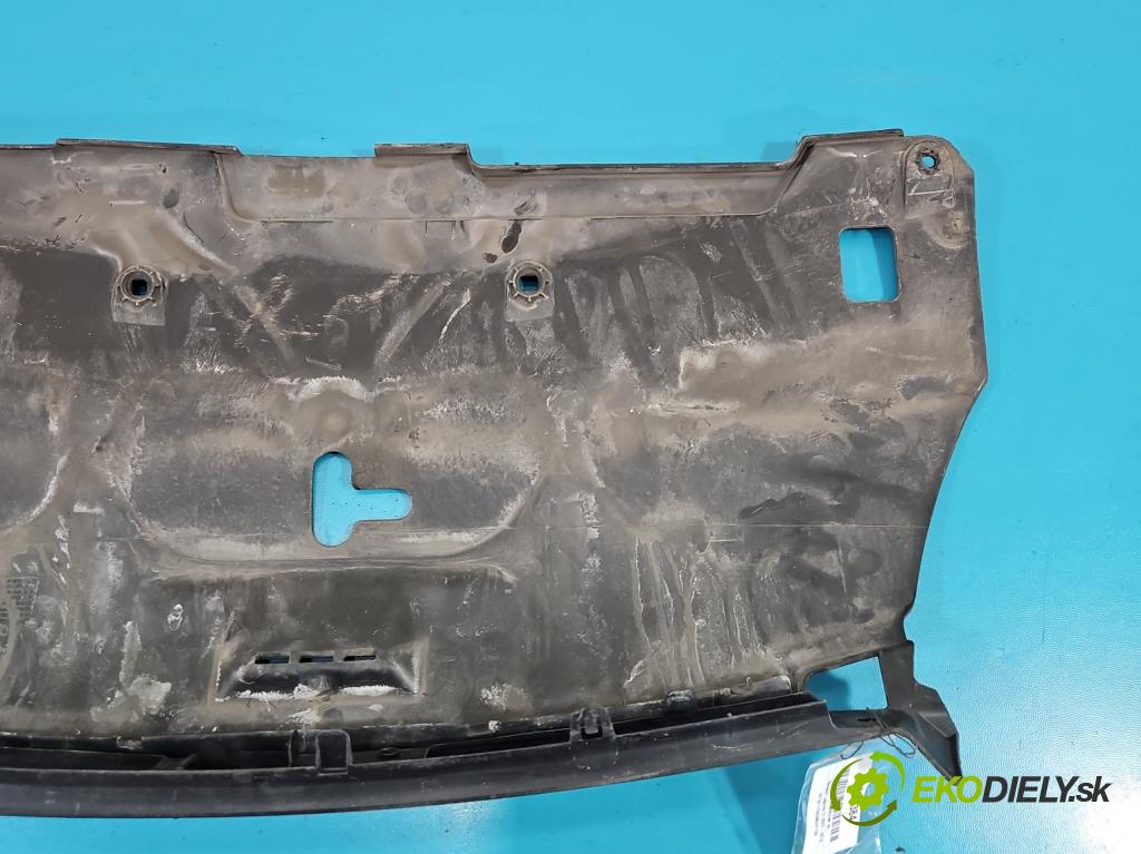 Renault Laguna III 2007-2015 2.0 16V 140 HP manual 103 kW 1997 cm3 5- kryt plast 620780001