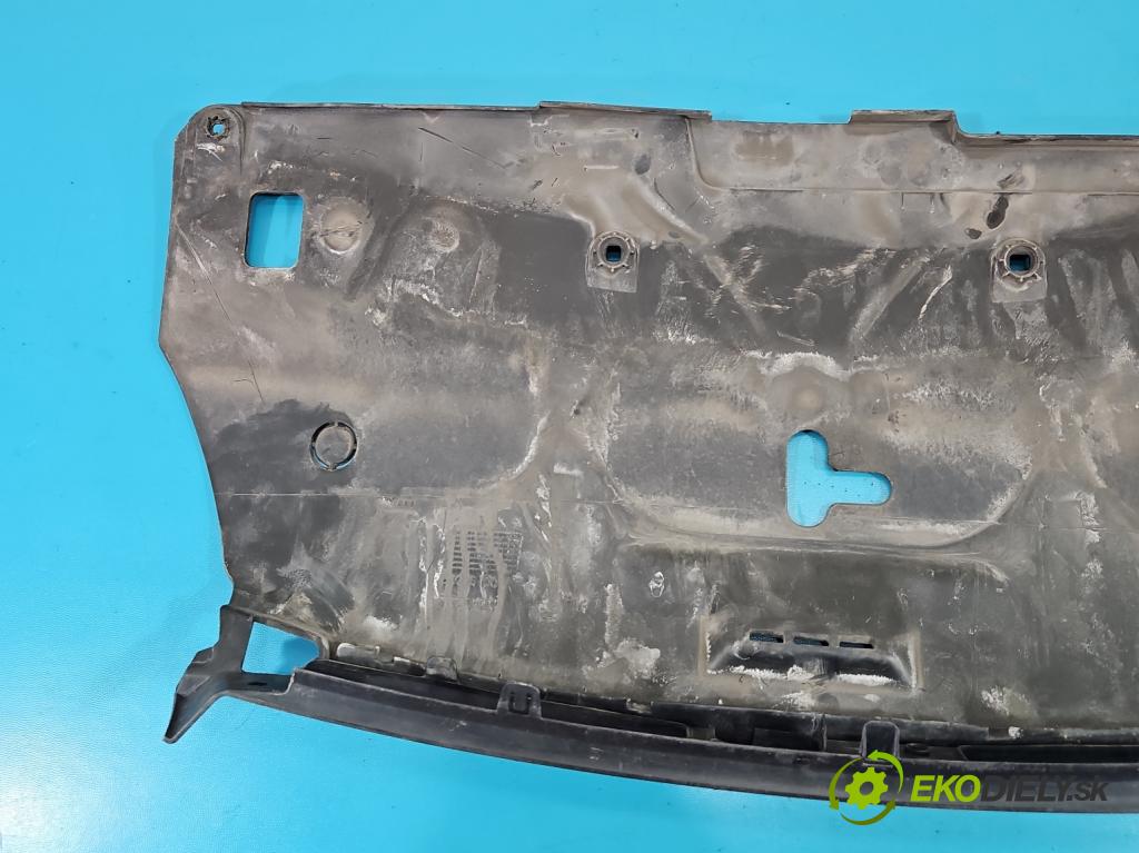 Renault Laguna III 2007-2015 2.0 16V 140 HP manual 103 kW 1997 cm3 5- kryt plast 620780001