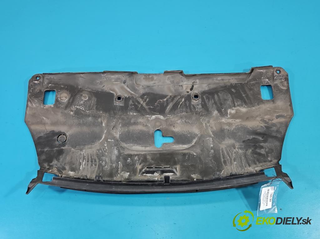 Renault Laguna III 2007-2015 2.0 16V 140 HP manual 103 kW 1997 cm3 5- kryt plast 620780001