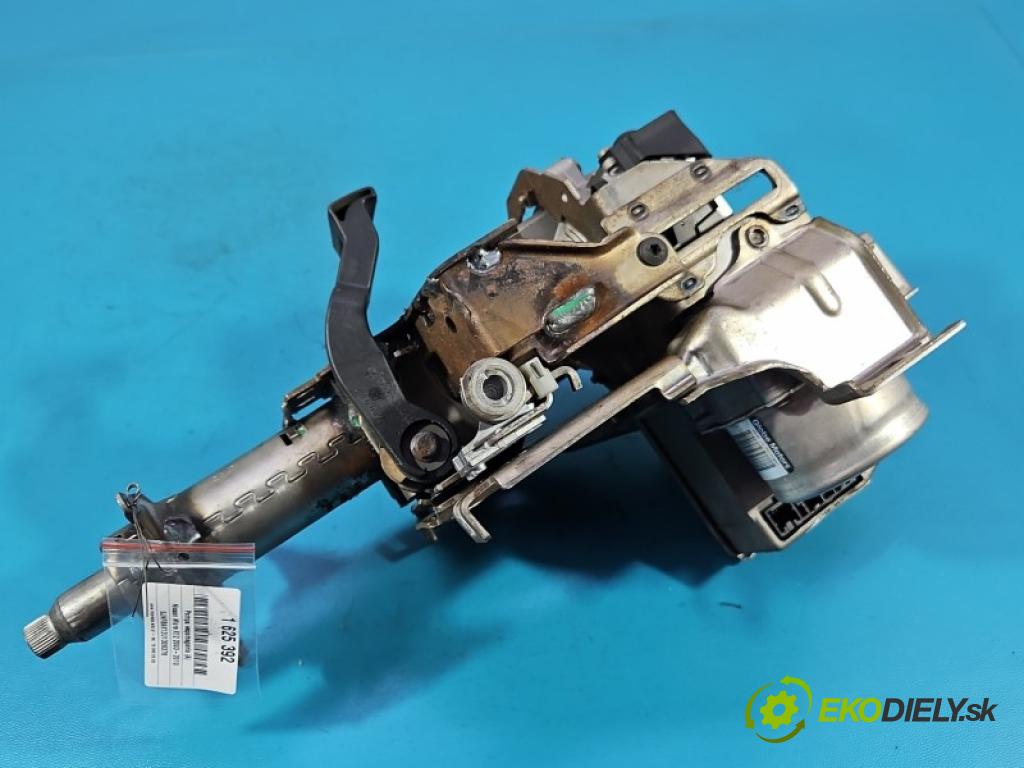 Nissan Micra K12 2003-2010 1.2 16V 65 HP manual 48 kW 1240 cm3 5- čerpadlo posilovač 48810AX705 (Servočerpadlo)