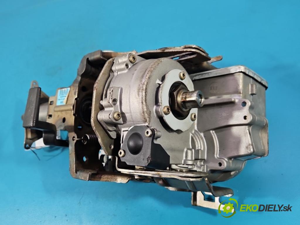 Nissan Micra K12 2003-2010 1.2 16V 65 HP manual 48 kW 1240 cm3 5- čerpadlo posilovač 48810AX705 (Servočerpadlo)