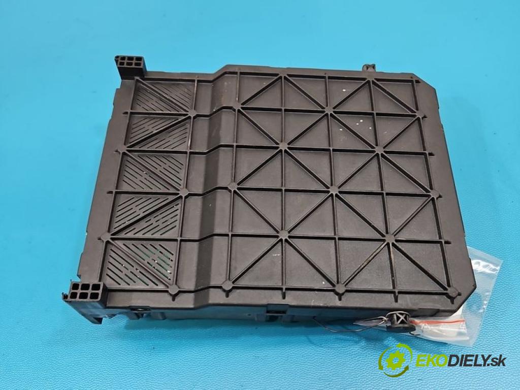 Citroen C3 I 2002-2009 1.4 hdi 90 HP manual 66 kW 1398 cm3 5- riadiaca jednotka ostatné 9648715380