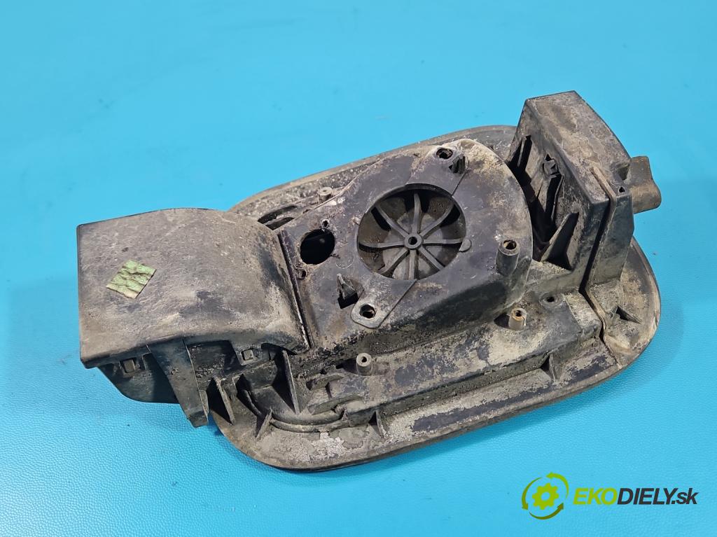 Renault Laguna III 2007-2015 2.0 16V 140 HP manual 103 kW 1997 cm3 5- Klapka nádrže palivo 781200001P (Kľučka dverí ostatné)