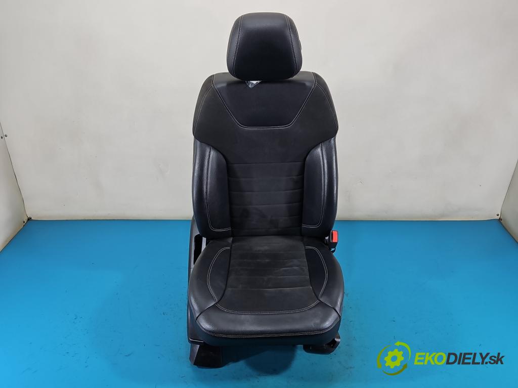 Mercedes ML W166 2011-2015 3.0 CDI 642.826 257HP automatic 189 kW 2987 cm3 5- Sedačka pravý  (Sedadlo)
