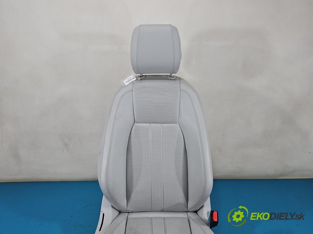 Land rover Discovery Sport 2014-2019 L550 2.0 TD 179KM automatic 132 kW 1999 cm3 5- Sedačka pravý (Sedadlo)