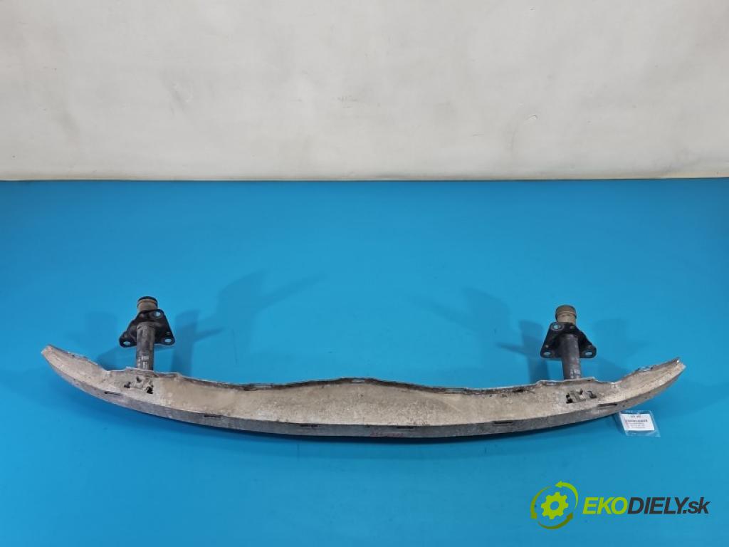 Audi A4 B5 1994-2001 1.6 8V 343858 101 HP manual 74 kW 1595 cm3 4- výstuha nárazník predné 8D0807134A