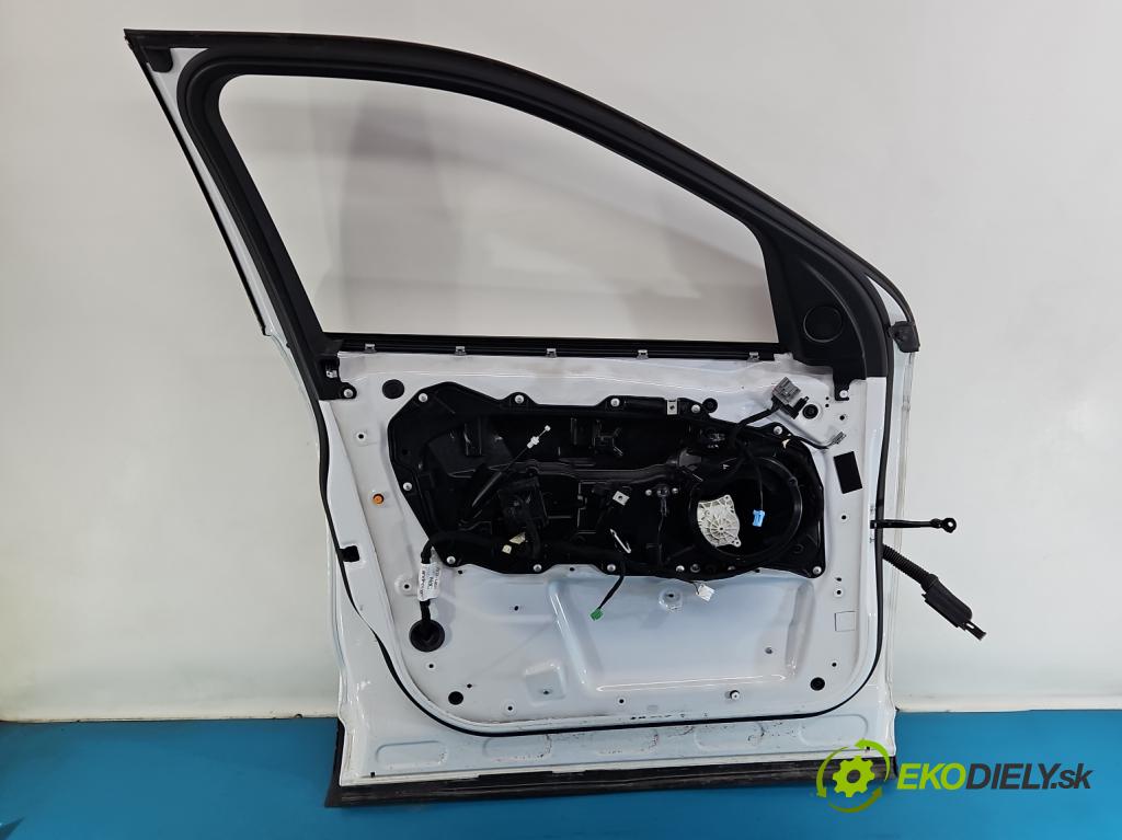 Land rover Discovery Sport 2014-2019 L550 2.0 TD 179KM automatic 132 kW 1999 cm3 5- dveře přední levé  (Klika dveří ostatní)