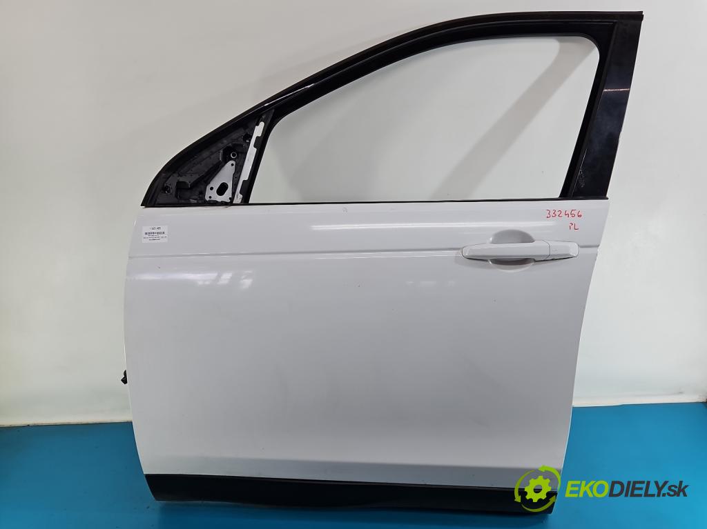 Land rover Discovery Sport 2014-2019 L550 2.0 TD 179KM automatic 132 kW 1999 cm3 5- dveře přední levé  (Klika dveří ostatní)