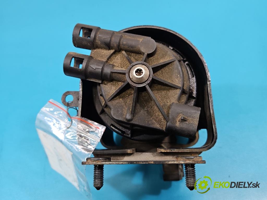 Opel Astra III 2004-2014 1.7 cdti 101 hp manual 74 kW 1686 cm3 5- obal filtra paliva