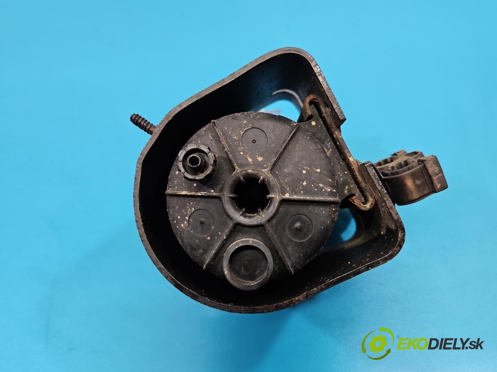 Opel Astra III 2004-2014 1.7 cdti 101 hp manual 74 kW 1686 cm3 5- obal filtra paliva