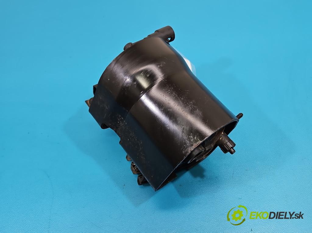 Opel Astra III 2004-2014 1.7 cdti 101 hp manual 74 kW 1686 cm3 5- obal filtra paliva 