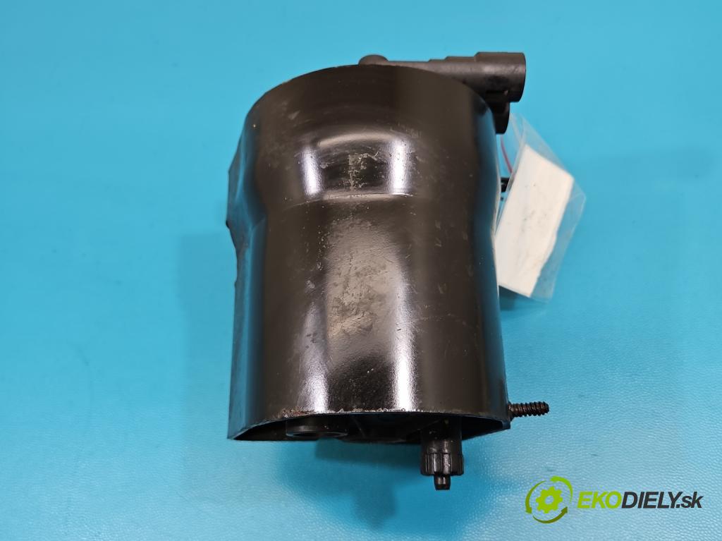 Opel Astra III 2004-2014 1.7 cdti 101 hp manual 74 kW 1686 cm3 5- obal filtra paliva