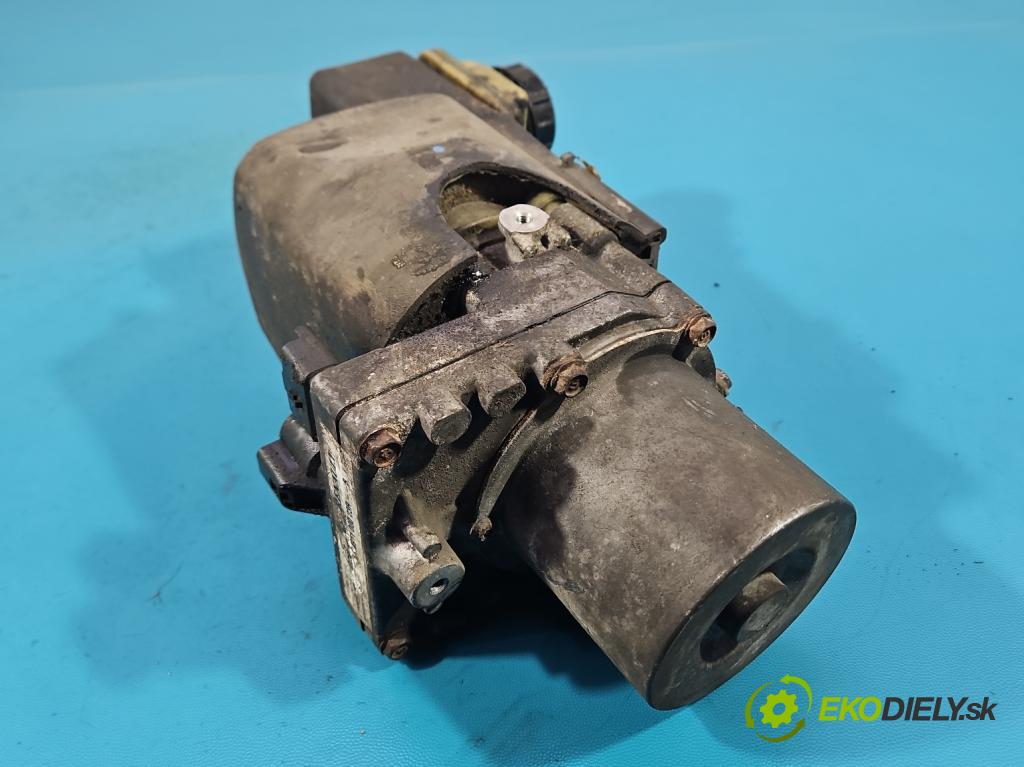 Renault Laguna III 2007-2015 2.0 16V 140 HP manual 103 kW 1997 cm3 5- čerpadlo posilovač 491100023R (Servočerpadlo)