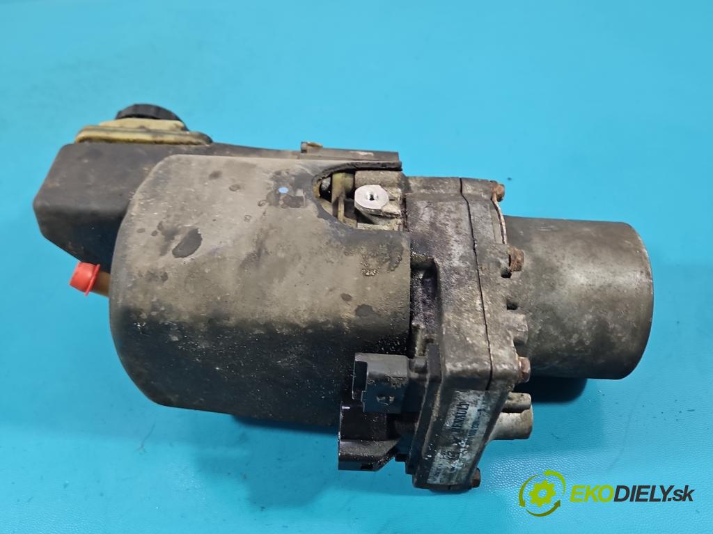 Renault Laguna III 2007-2015 2.0 16V 140 HP manual 103 kW 1997 cm3 5- čerpadlo posilovač 491100023R (Servočerpadlo)