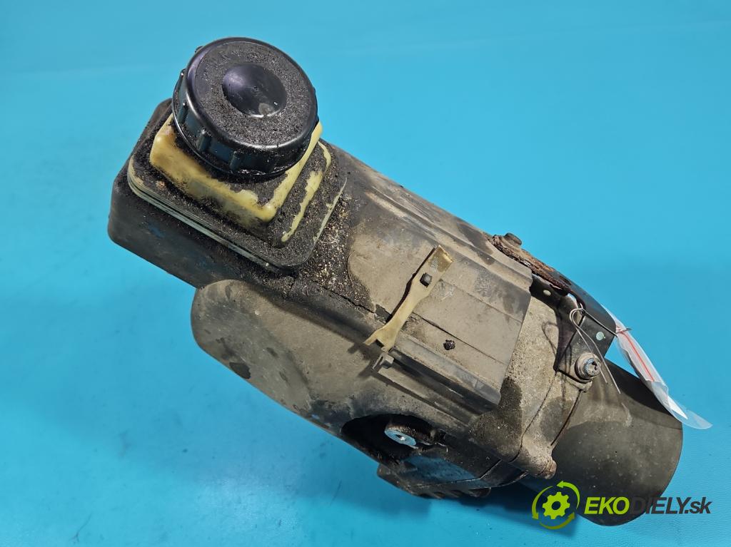 Renault Laguna III 2007-2015 2.0 16V 140 HP manual 103 kW 1997 cm3 5- čerpadlo posilovač 491100023R (Servočerpadlo)