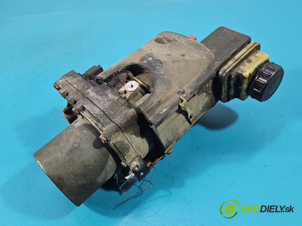 Renault Laguna III 2007-2015 2.0 16V 140 HP manual 103 kW 1997 cm3 5- čerpadlo posilovač 491100023R (Servočerpadlo)