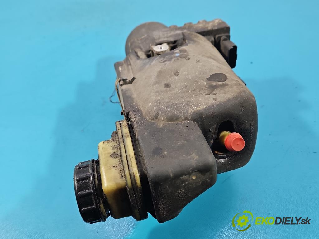 Renault Laguna III 2007-2015 2.0 16V 140 HP manual 103 kW 1997 cm3 5- čerpadlo posilovač 491100023R (Servočerpadlo)