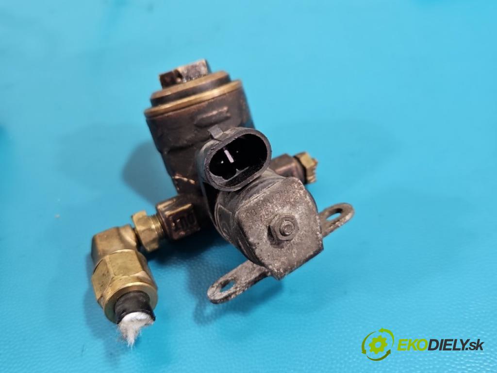 Renault Laguna III 2007-2015 2.0 16V 140 HP manual 103 kW 1997 cm3 5- inštalácia LPG STAG 4 200 GOFAST
