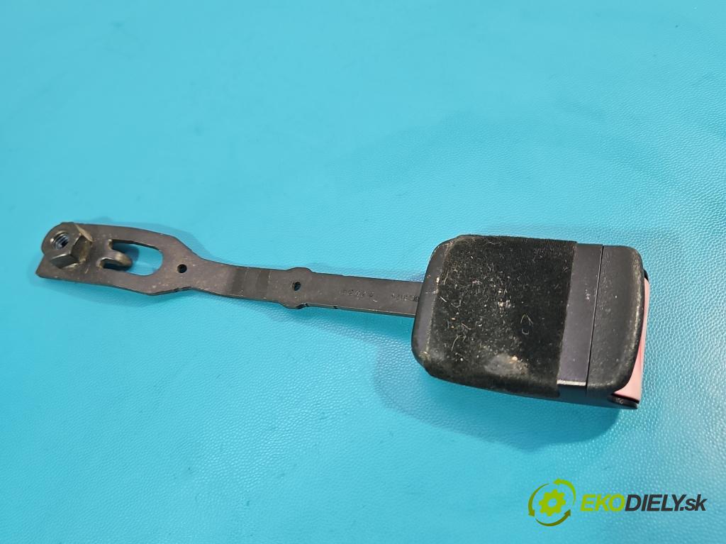 Renault Laguna III 2007-2015 2.0 16V 140 HP manual 103 kW 1997 cm3 5- pas bezpečnosť: predné pravý