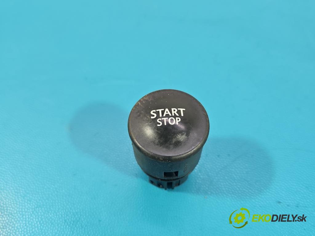 Renault Laguna III 2007-2015 2.0 16V 140 HP manual 103 kW 1997 cm3 5- riadiaca jednotka motora 8200847021