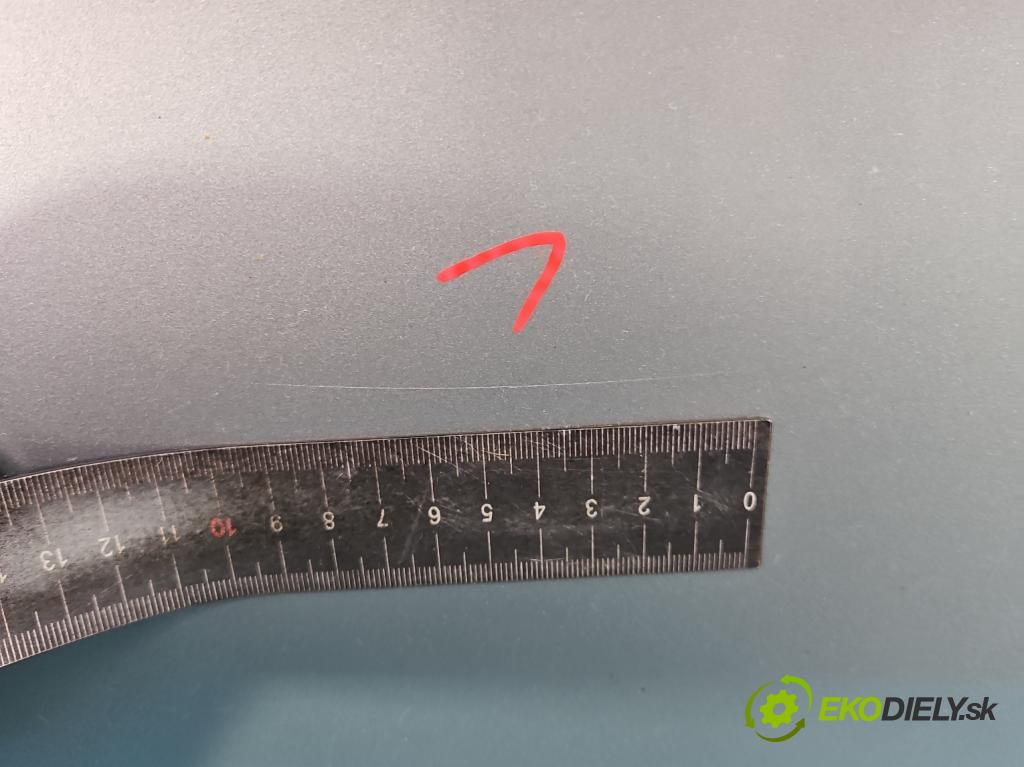 Mercedes ML W166 2011-2015 3.0 CDI 642.826 automatic 189 kW 2987 cm3 5- dveře přední levé  (Klika dveří ostatní)