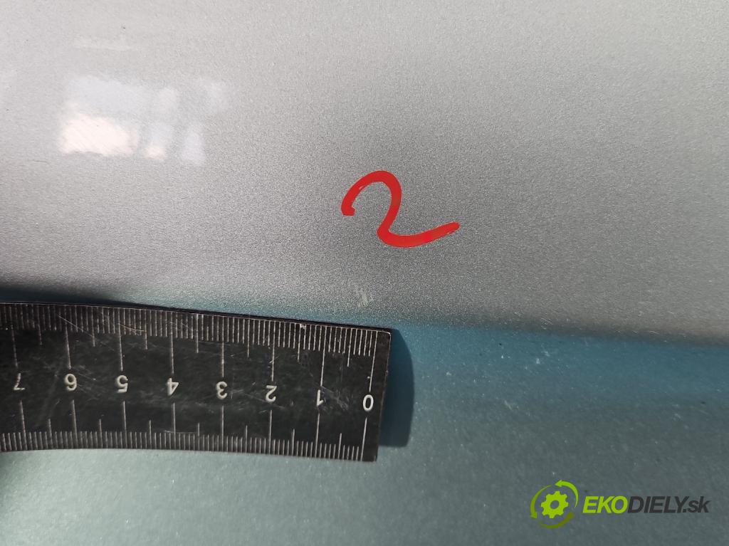 Mercedes ML W166 2011-2015 3.0 CDI 642.826 automatic 189 kW 2987 cm3 5- dveře přední levé  (Klika dveří ostatní)