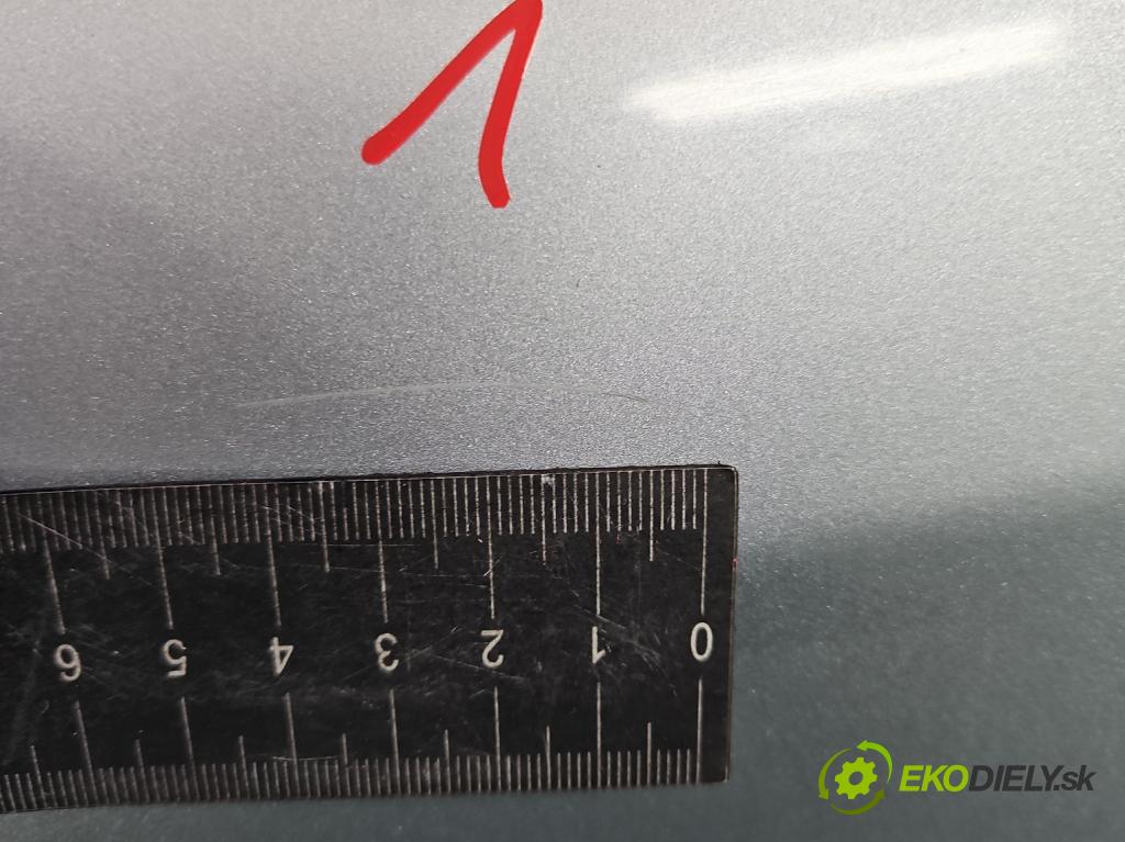 Mercedes ML W166 2011-2015 3.0 CDI 642.826 automatic 189 kW 2987 cm3 5- dveře zadní levé  (Klika dveří ostatní)