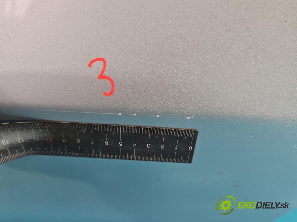 Mercedes ML W166 2011-2015 3.0 CDI 642.826 automatic 189 kW 2987 cm3 5- dveře zadní levé  (Klika dveří ostatní)