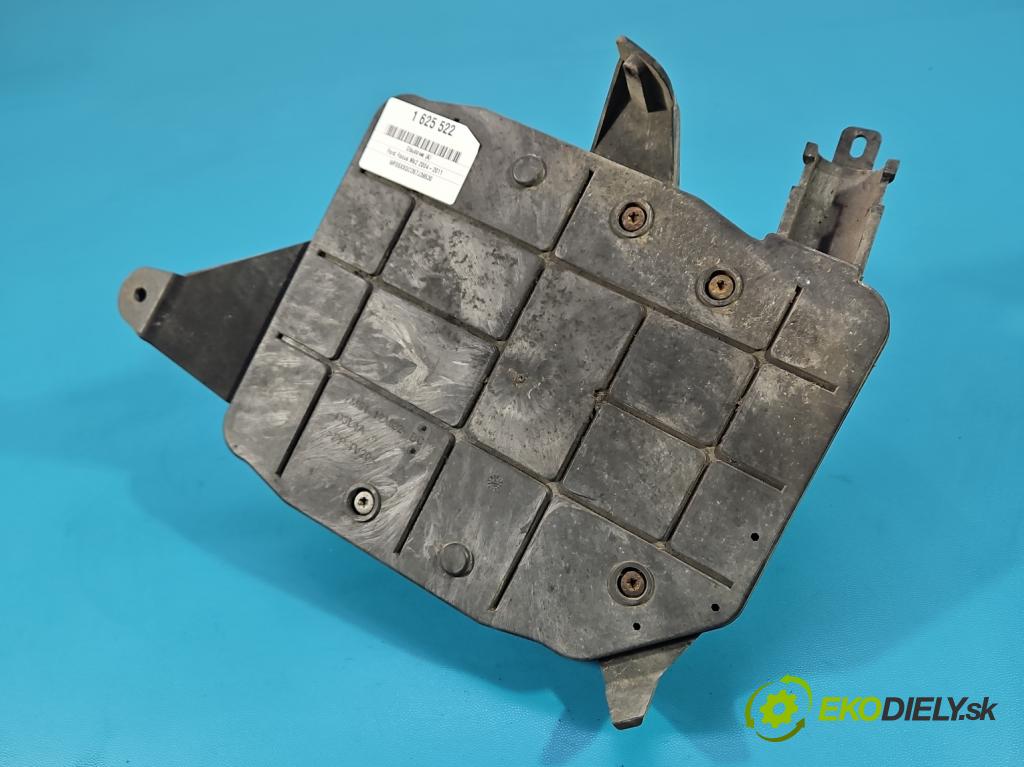 Ford Focus Mk2 2004-2011 1.6 tdci 90 HP manual 66 kW 1560 cm3 5- obal 7M51-12A532-BC