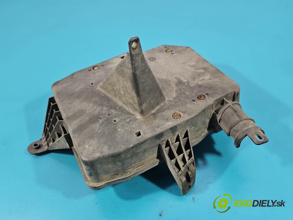 Ford Focus Mk2 2004-2011 1.6 tdci 90 HP manual 66 kW 1560 cm3 5- obal 7M51-12A532-BC