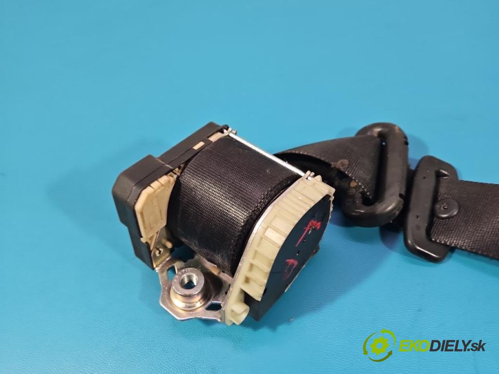 Ford Focus Mk2 2004-2011 1.6 tdci 90 hp manual 66 kW 1560 cm3 5- stěna bezpečnost přední levý 34017855D