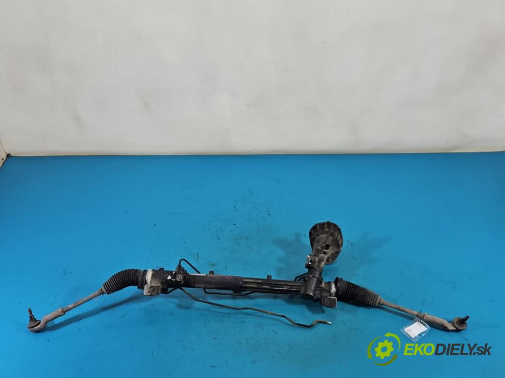 Ford Focus Mk2 2004-2011 1.6 tdci 90 hp manual 66 kW 1560 cm3 5- řízení volant 5M51-3200-EG
