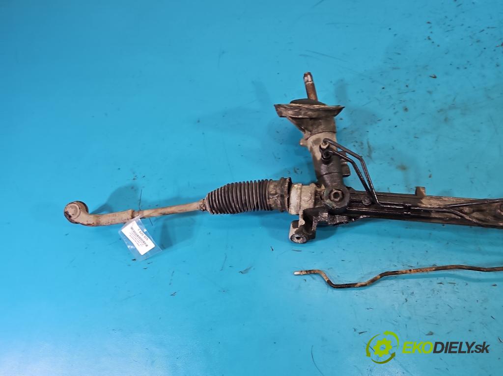 Ford Focus Mk2 2004-2011 1.6 tdci 90 hp manual 66 kW 1560 cm3 5- řízení volant 5M51-3200-EG