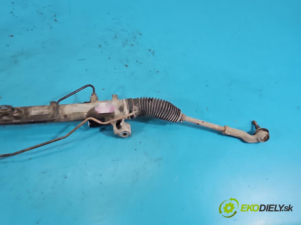 Ford Focus Mk2 2004-2011 1.6 tdci 90 hp manual 66 kW 1560 cm3 5- řízení volant 5M51-3200-EG