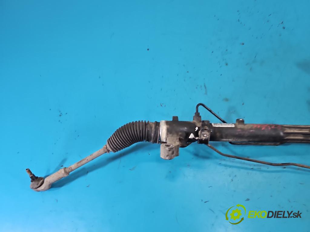 Ford Focus Mk2 2004-2011 1.6 tdci 90 hp manual 66 kW 1560 cm3 5- řízení volant 5M51-3200-EG