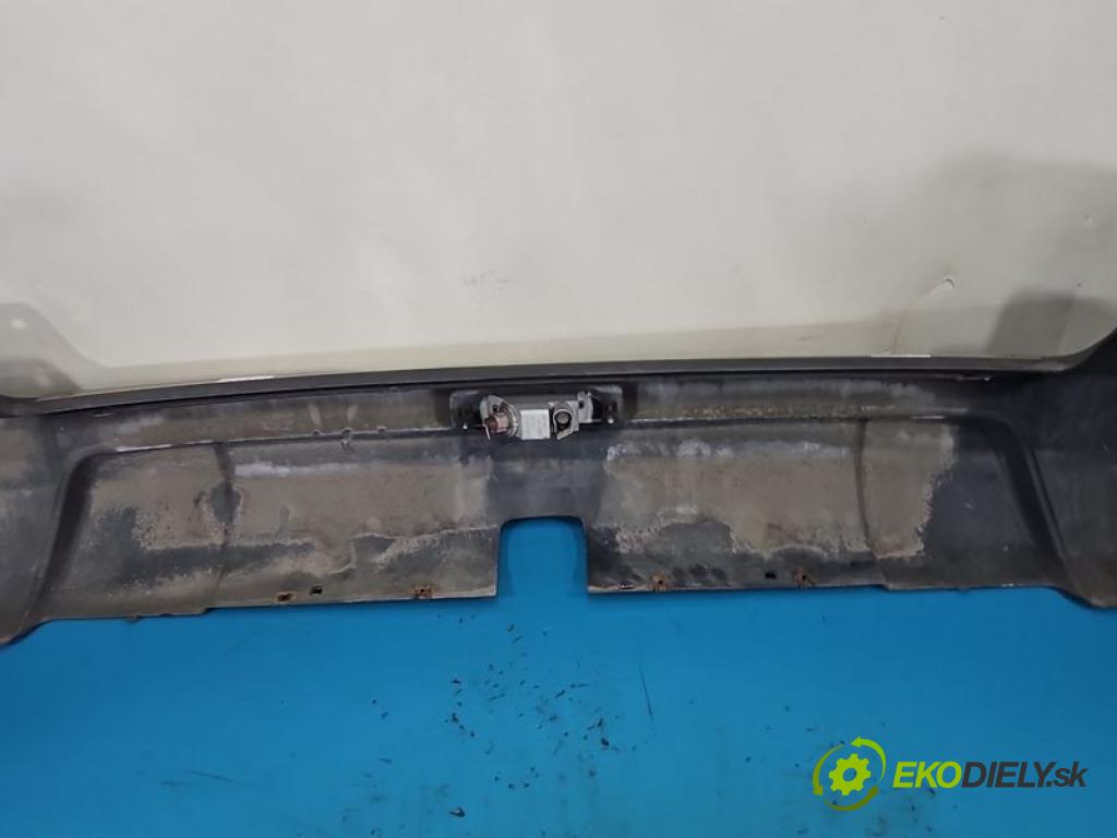 Nissan X-trail I T30 2001-2007 2.2 dci 136hp manual 100 kW 2184 cm3 5- nárazník zadní (Klika dveří ostatní)