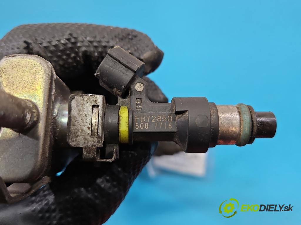 Renault Laguna III 2007-2015 2.0 16V 140 HP manual 103 kW 1997 cm3 5- vstrek benzín FBY2850