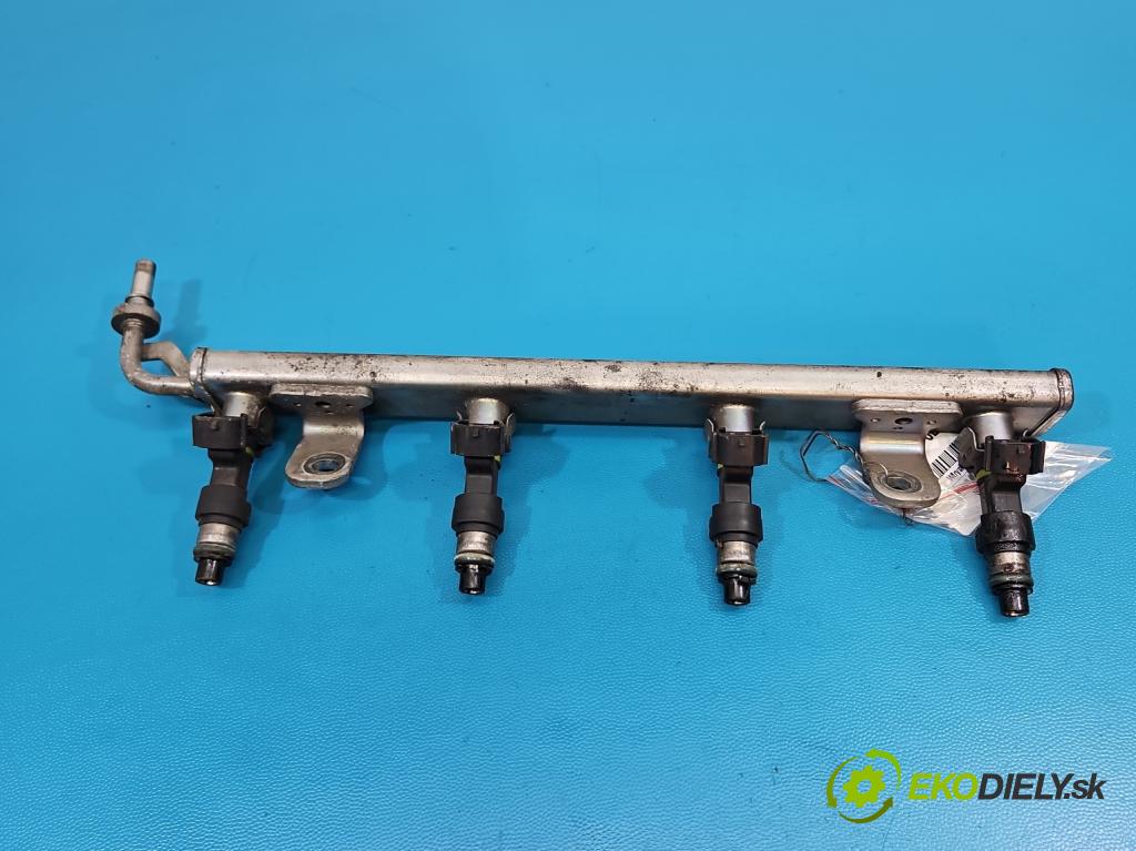 Renault Laguna III 2007-2015 2.0 16V 140 HP manual 103 kW 1997 cm3 5- vstrek benzín FBY2850