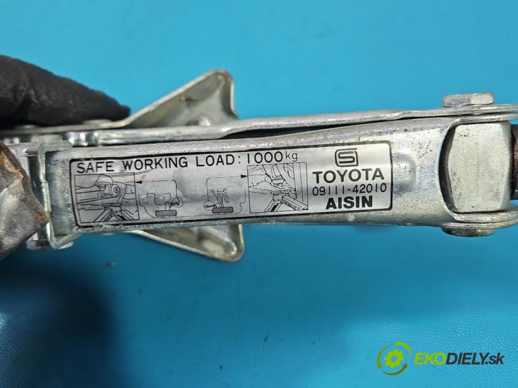 Mercedes ML W166 2011-2015 3.0 CDI 642.826 automatic 189 kW 2987 cm3 5- mechanismus stahování automobilový 09111-42010