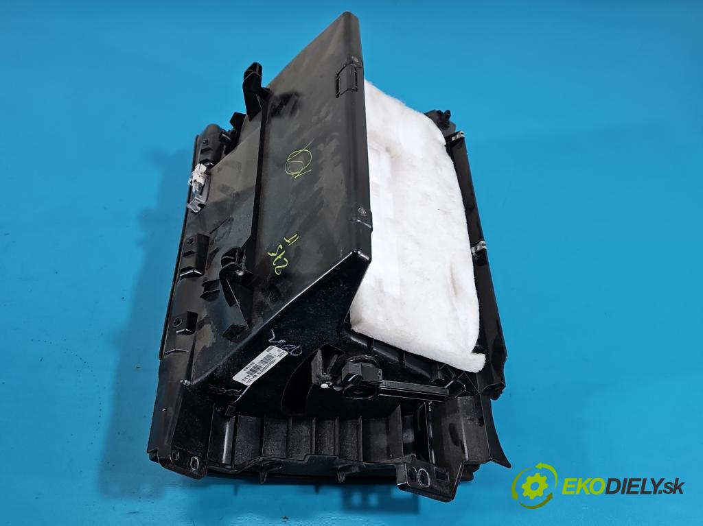 Mercedes ML W166 2011-2015 3.0 CDI 642.826 automatic 189 kW 2987 cm3 5- kastlík A1666800191