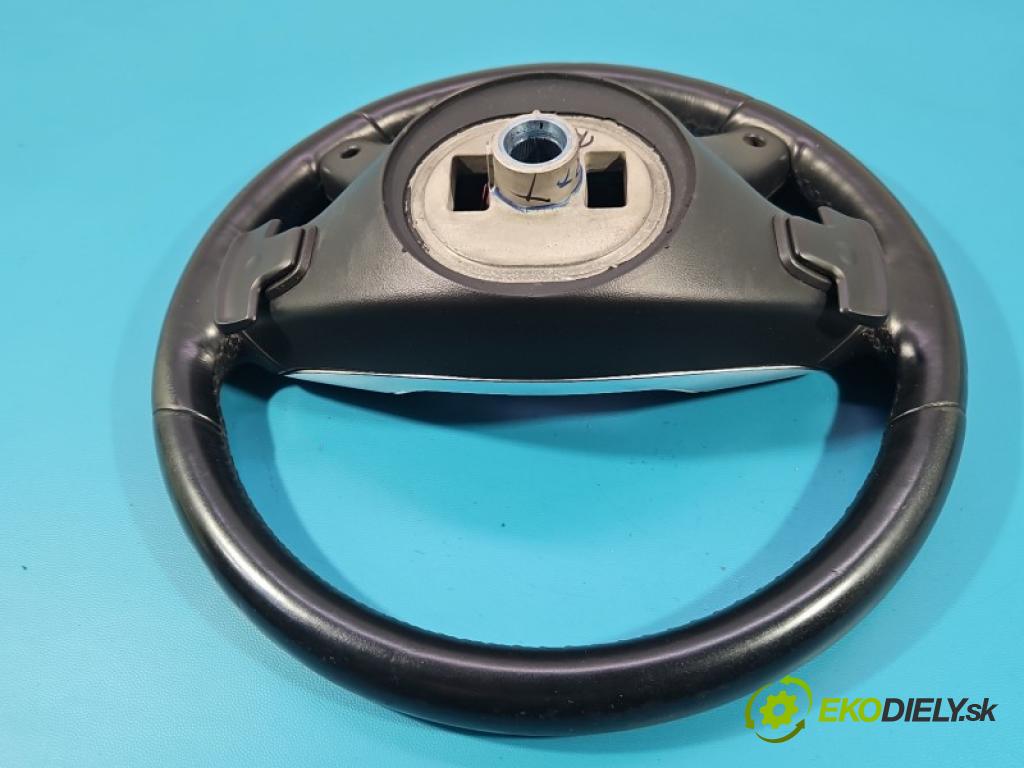 Mercedes ML W166 2011-2015 3.0 CDI 642.826 257HP automatic 189 kW 2987 cm3 5- volant A1664609103 (Volant)