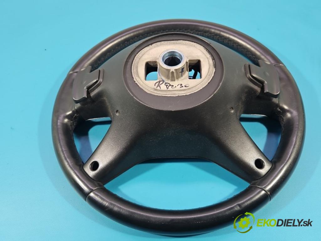 Mercedes ML W166 2011-2015 3.0 CDI 642.826 257HP automatic 189 kW 2987 cm3 5- volant A1664609103 (Volant)