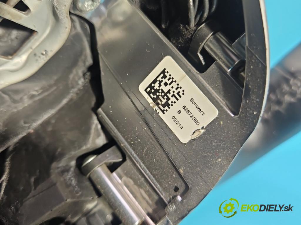 Mercedes ML W166 2011-2015 3.0 CDI 642.826 257HP automatic 189 kW 2987 cm3 5- volant A1664609103 (Volant)