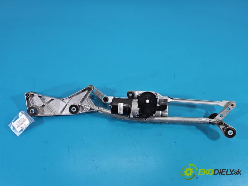 Mercedes ML W166 2011-2015 3.0 CDI 642.826 automatic 189 kW 2987 cm3 5- motor stěračů přední A1668202740