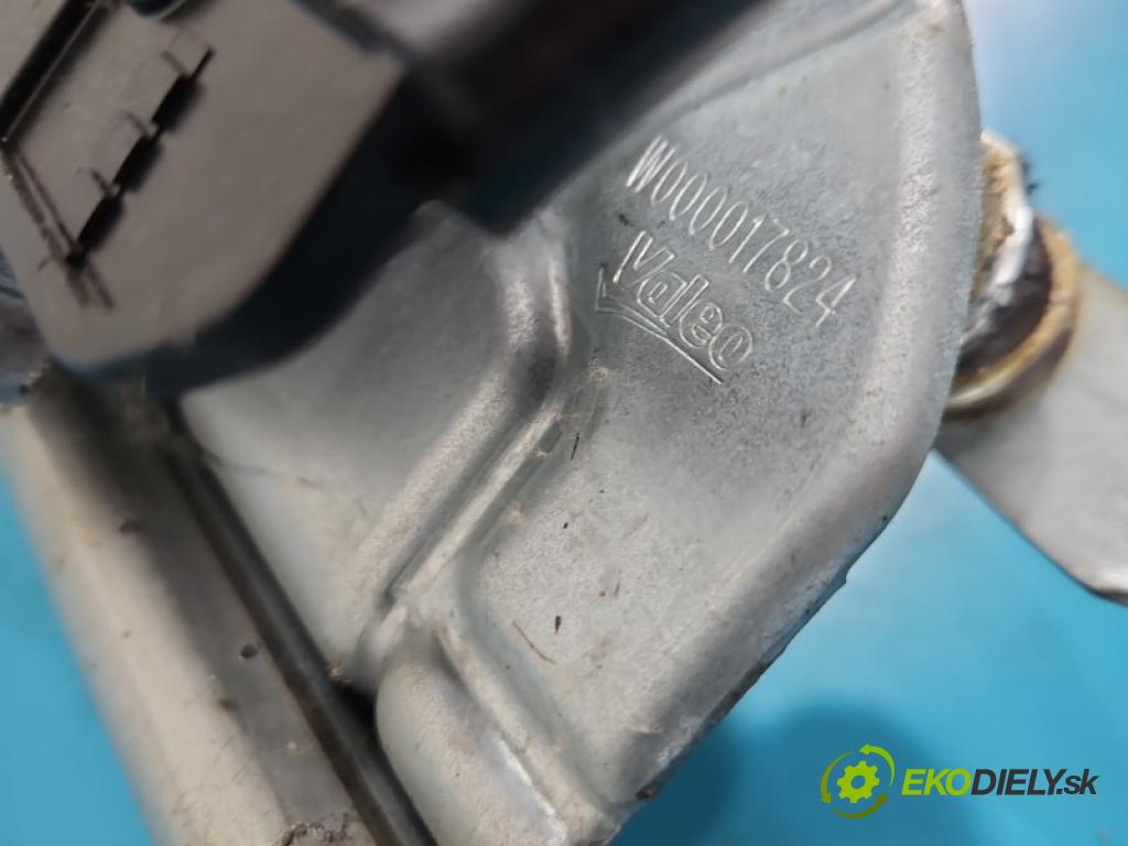 Mercedes ML W166 2011-2015 3.0 CDI 642.826 automatic 189 kW 2987 cm3 5- motor stěračů přední A1668202740