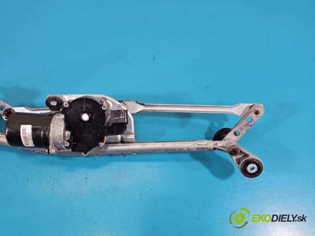 Mercedes ML W166 2011-2015 3.0 CDI 642.826 automatic 189 kW 2987 cm3 5- motor stěračů přední A1668202740