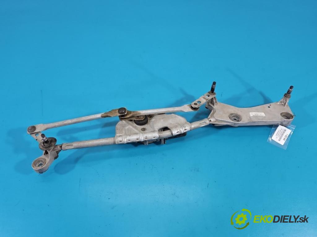 Mercedes ML W166 2011-2015 3.0 CDI 642.826 automatic 189 kW 2987 cm3 5- motor stěračů přední A1668202740
