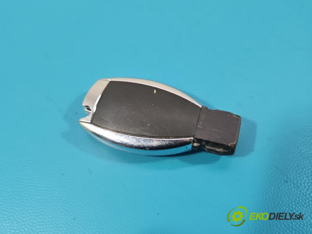 Mercedes ML W166 2011-2015 3.0 CDI 642.826 automatic 189 kW 2987 cm3 5- spínací skříňka A1669052801 (Spínací skříňka)