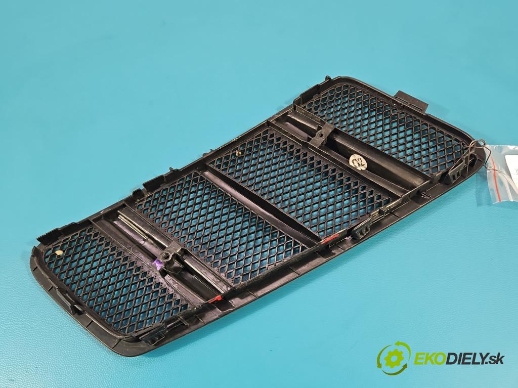 Mercedes ML W166 2011-2015 3.0 CDI 642.826 automatic 189 kW 2987 cm3 5- kryt plast A1668800105